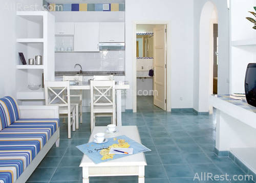 Sol Morromar Apartamentos 4